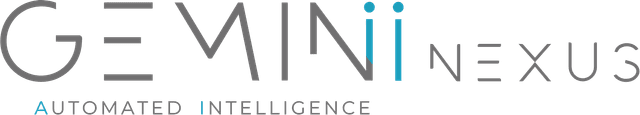 Geminii Nexus logo